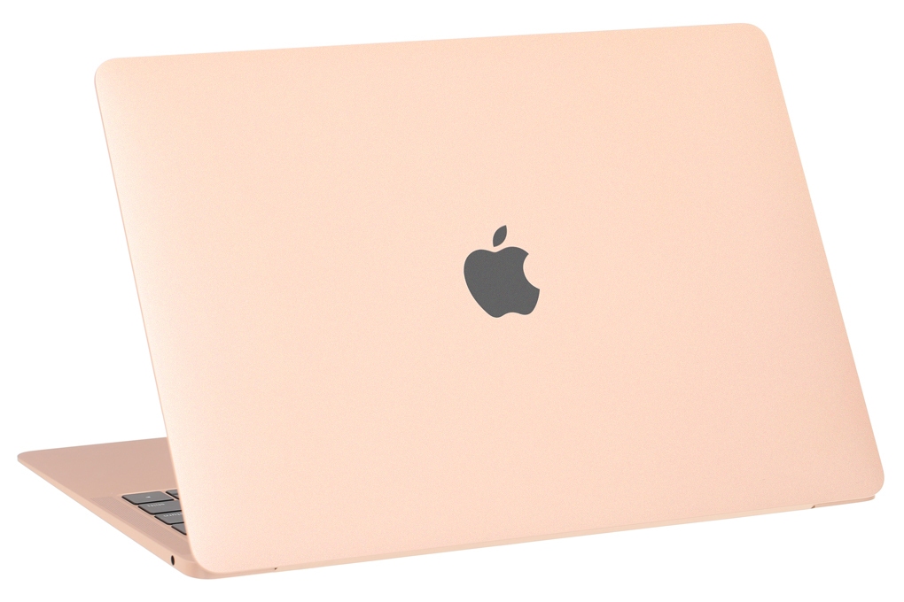 Laptop Apple Macbook Air i3 13.3 inch MWTK2SA/A 2020 hình 5