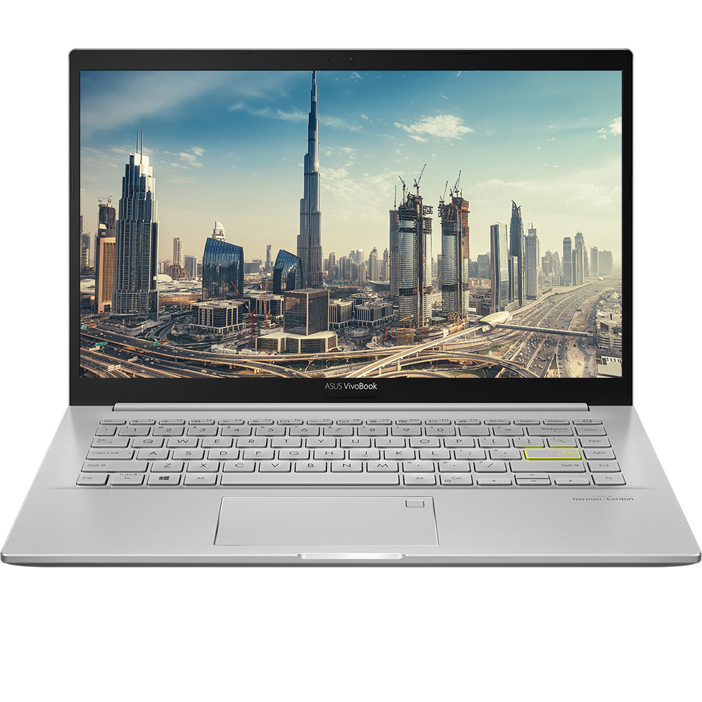 Laptop Asus VivoBook 14 i3-1115G4 14 inch A415EA-EB358T hình 3