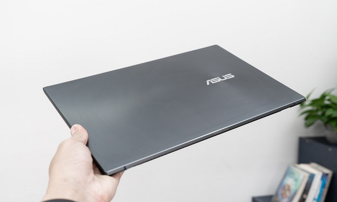 Laptop Asus ZenBook 14 UX425EA i5-1135G7 hình 8