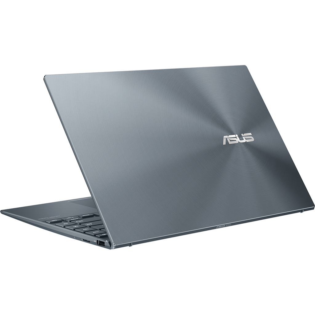 Laptop Asus ZenBook 14 UX425EA i5-1135G7 hình 4
