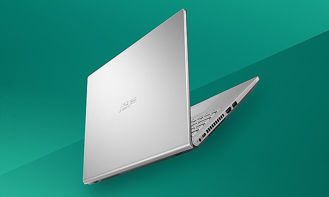 Laptop Asus 14 D409DA EK151T R3 3200U 14.0 inch hình 6
