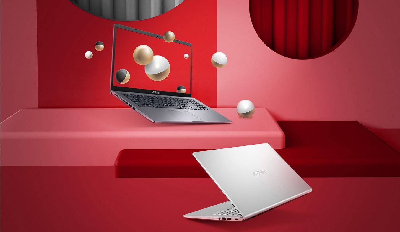 Laptop Asus 15.6 inch X509JA-EJ021T hình 1