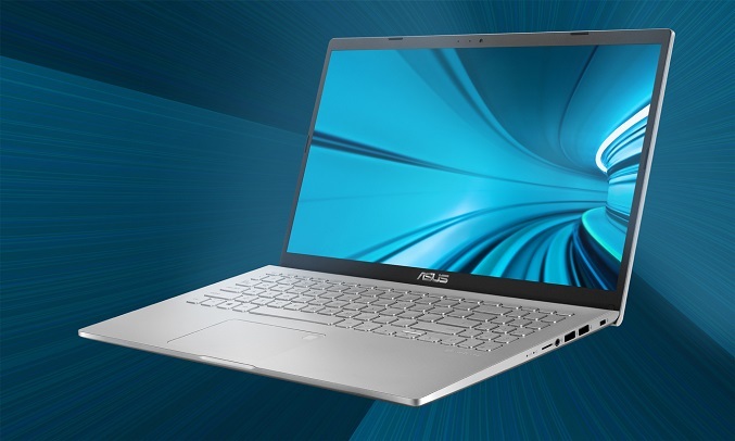 Laptop Asus 15.6 inch X509JA-EJ021T hình 4