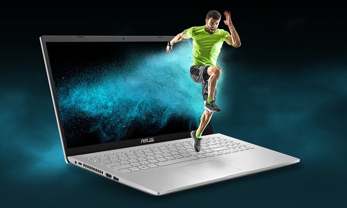Laptop Asus 15.6 inch X509JA-EJ021T hình 5