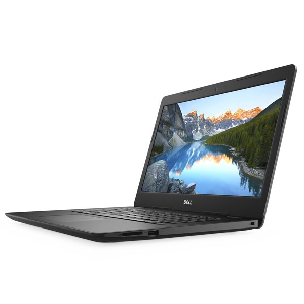 Laptop Dell Inspiron 3493 WTW3M2 hình 3