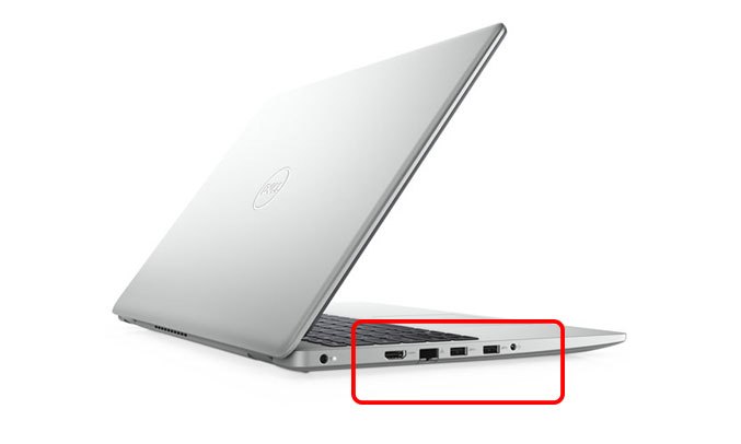 Laptop Dell Inspiron 15 5000 5593 i5-1035G1 15.6 inch N5I5513W hình 5