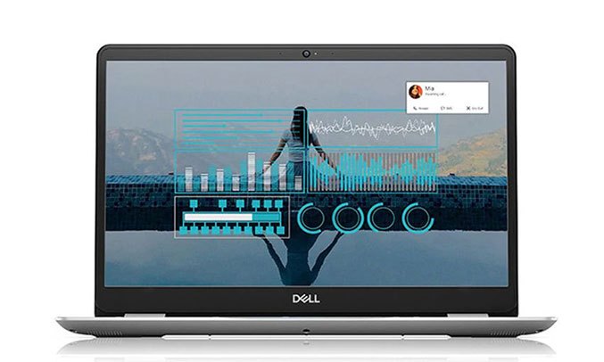 Laptop Dell Inspiron 15 5000 5593 i5-1035G1 15.6 inch N5I5513W hình 7