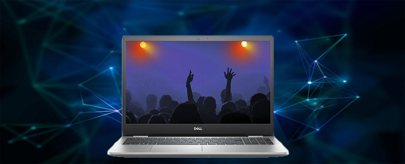 Laptop Dell Inspiron 15 5000 5593 i5-1035G1 15.6 inch N5I5513W hình 1