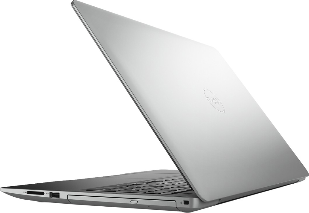 Laptop Dell N3580A (P75F106N80A) hình 3