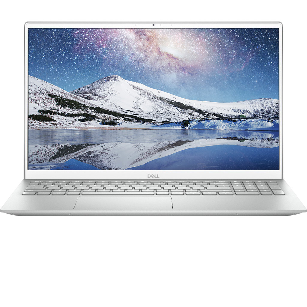 Laptop Dell Inspiron N5502A i7 1165G7 hình 3