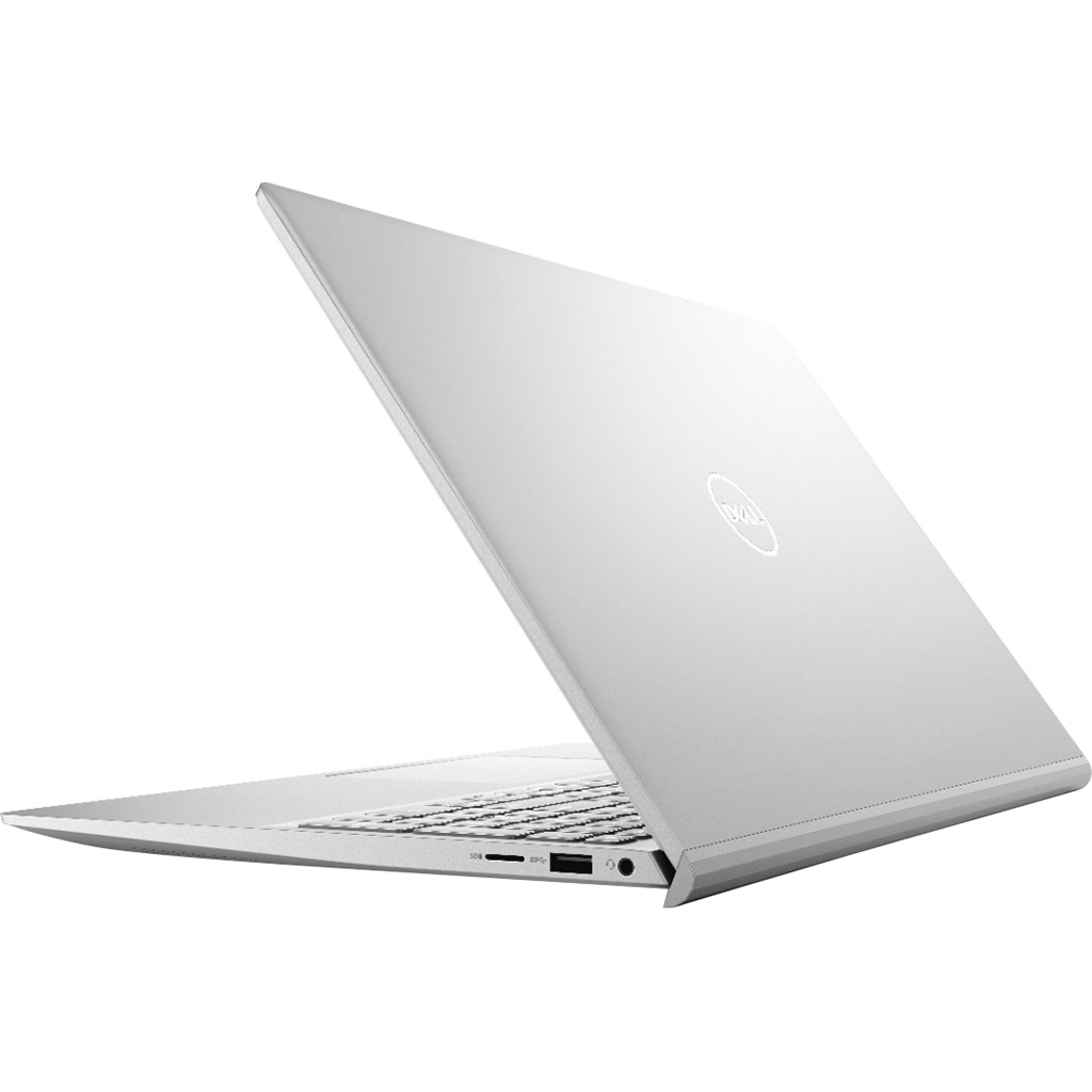 Laptop Dell Inspiron N5502A i7 1165G7 hình 2