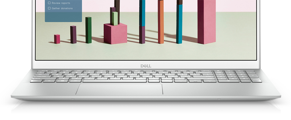 Laptop Dell Inspiron N5502A i7 1165G7 hình 4