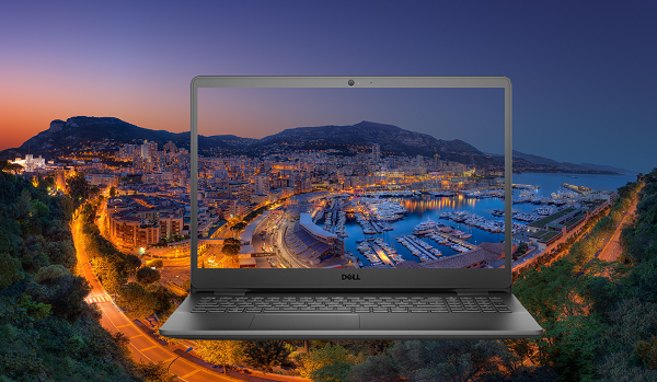 Laptop Dell Vostro 3500 i3-1115G4 15.6 inch Hình 2