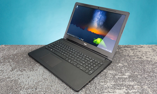 Laptop Dell Vostro 3500 i3-1115G4 15.6 inch Hình 3