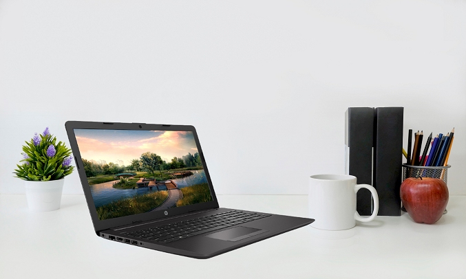 Laptop HP 250 G7 i3-1005G1 15.6 inch 15H40PA hình 6