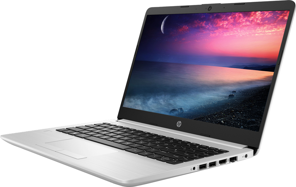 Laptop HP 348 G7 i5-10210U 14 inch 9PG94PA hình 3