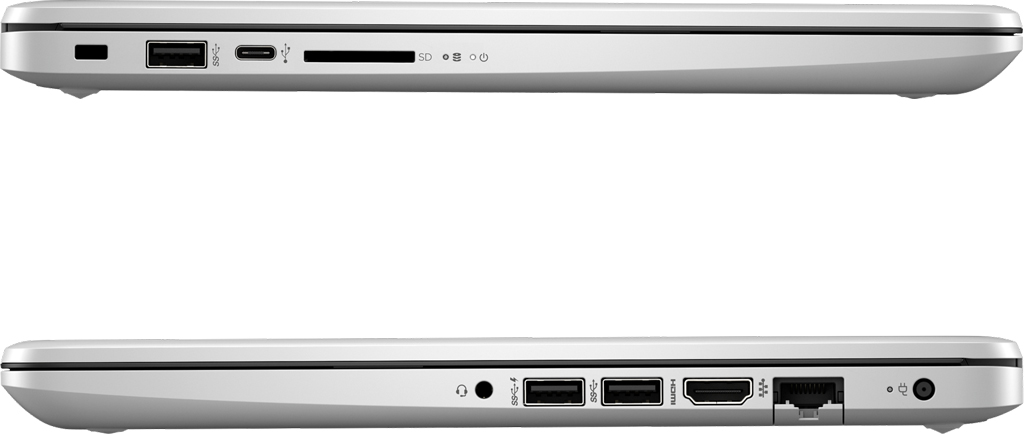 Laptop HP 348 G7 i5-10210U 14 inch 9PG94PA hình 6