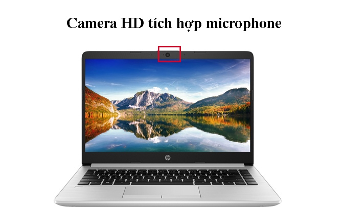 Laptop HP 348 G7 i5-10210U 14 inch 9PG94PA hình 7