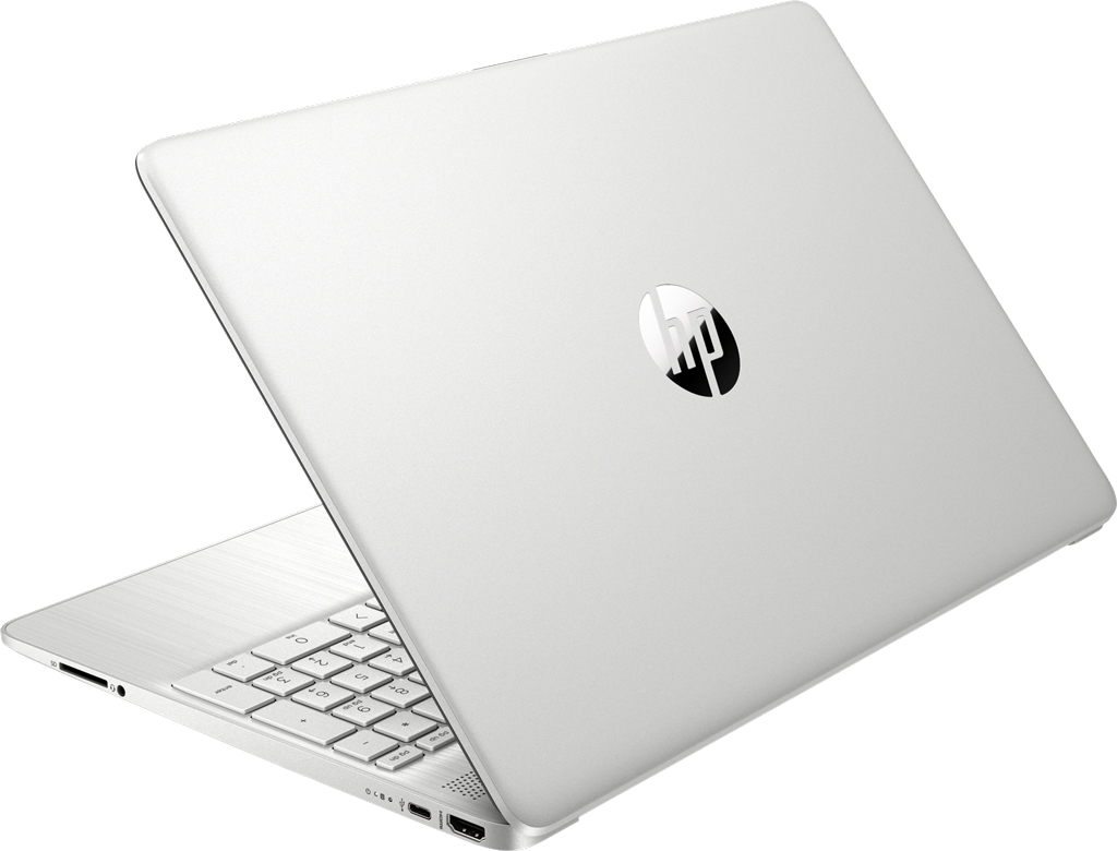 Laptop HP 15S-FQ1107TU Core I3-1005G1 15.6 inch 193Q3PA hình 2
