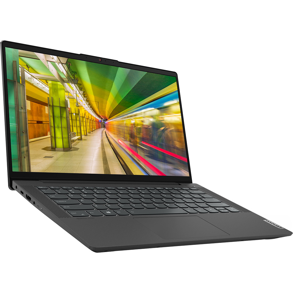 Laptop Lenovo IdeaPad 5 14ITL05 i5-1135G7 14 inch 82FE000GVN Hình 3