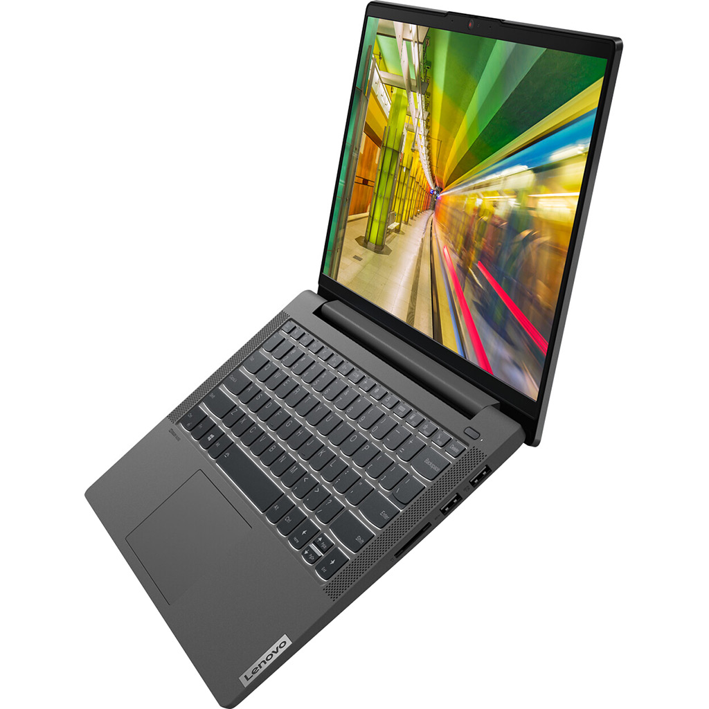 Laptop Lenovo IdeaPad 5 14ITL05 i5-1135G7 14 inch 82FE000GVN Hình 5