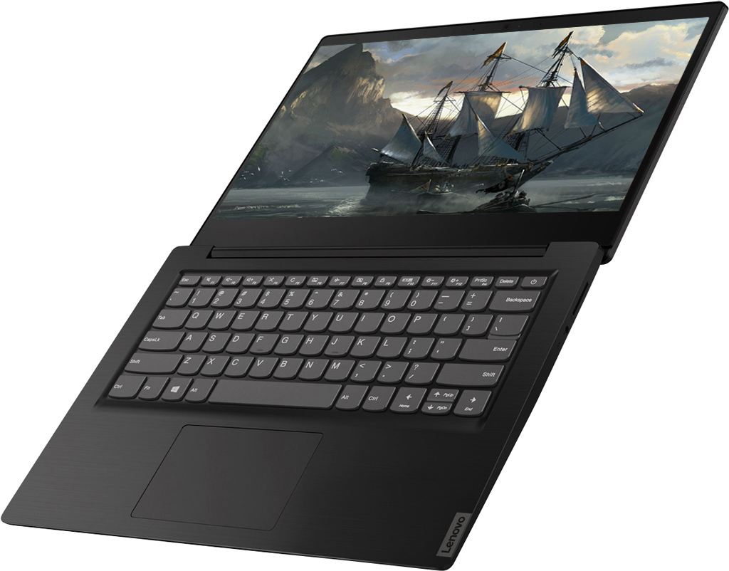 Laptop Lenovo Ideapad S145-15IIL i5-1035G1 81W800S7VN hình 6