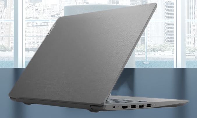 Laptop Lenovo V14-IIL i5-1035G1 14.0 inch 82C400W4VN hình 3