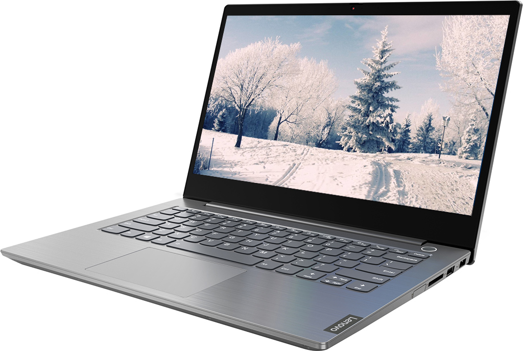 Laptop Lenovo V14-IIL i5-1035G1 14.0 inch 82C400W4VN hình 7