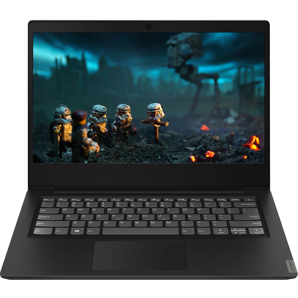 Laptop Lenovo S145-15 Ryzen 5 3500U 15.6 inch 81UT00F1VN hình 1