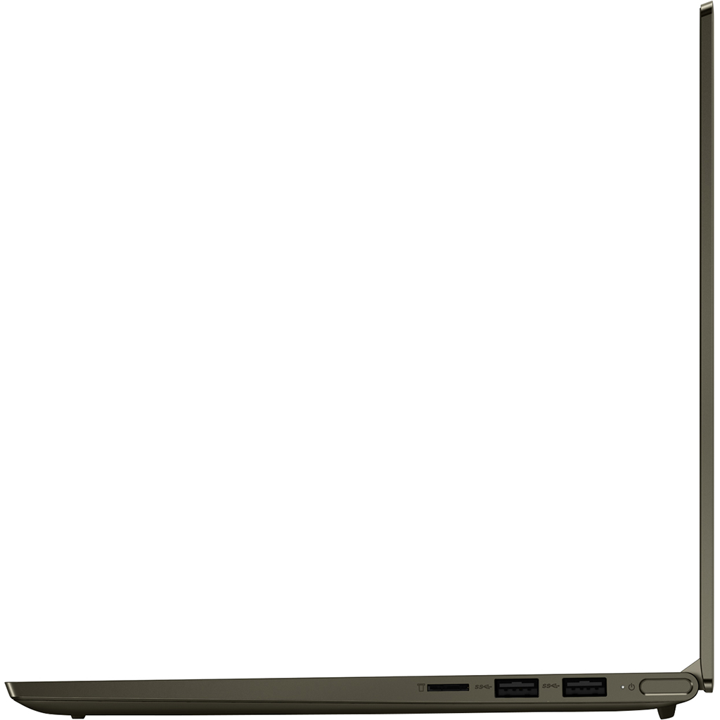 Laptop Lenovo Yoga Slim 7 14ITL05 i7-1165G7 14 inch 82A3004FVN Hình 4