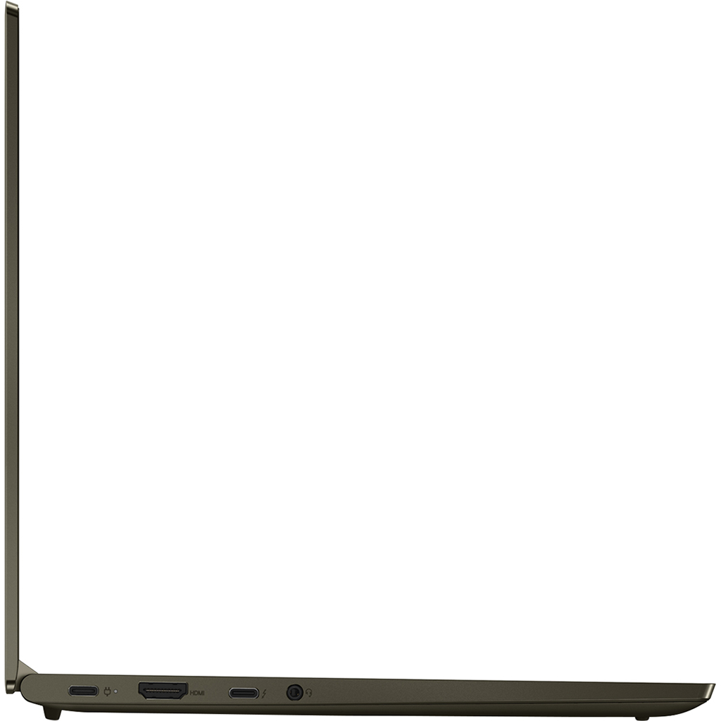 Laptop Lenovo Yoga Slim 7 14ITL05 i7-1165G7 14 inch 82A3004FVN Hình 5