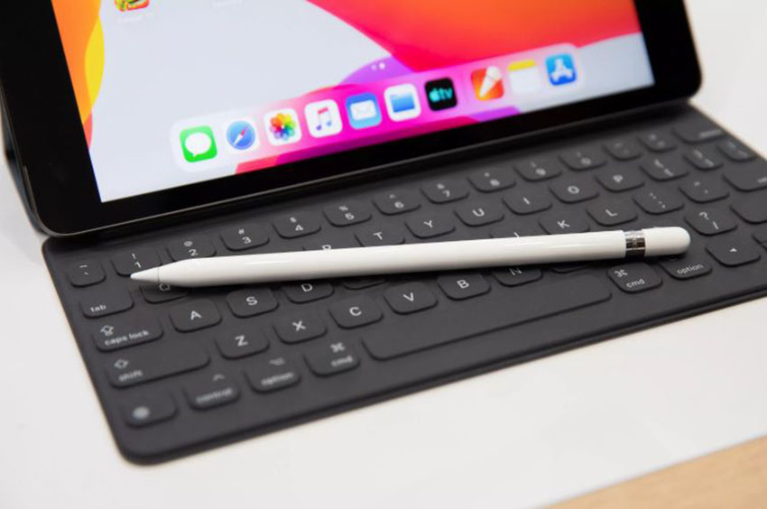 Máy tính bảng iPad 10.2 Inch WiFi/Cellular 128GB New 2019 Hình 5
