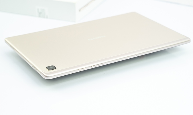 Máy tính bảng Samsung Galaxy Tab A7 2019 Hình 2
