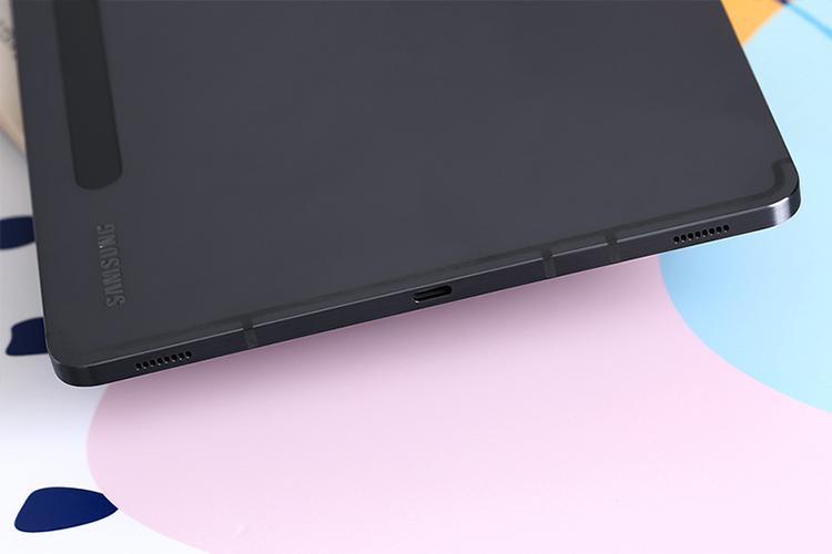 Máy tính bảng Samsung Galaxy Tab S7 T875 (2020) Hình 3