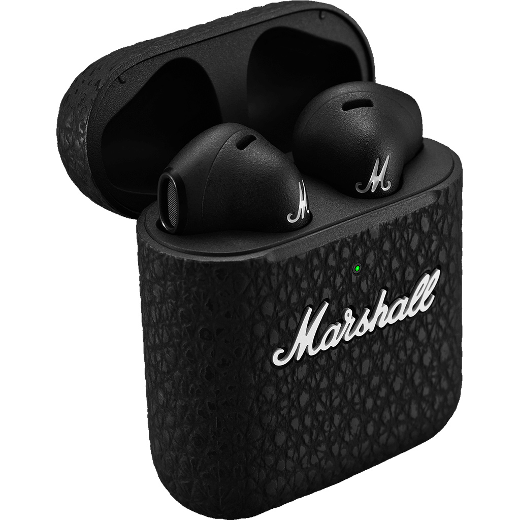 Tai nghe không dây Bluetooth Marshall Minor 3 Hình 1
