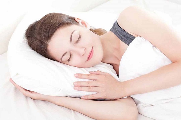 Bí kíp giúp ngủ ngon khỏe mạnh