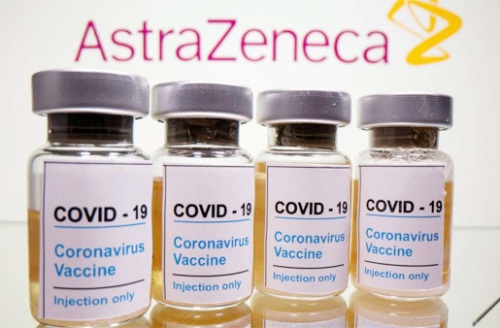 Vắc xin AstraZeneca Hình 2