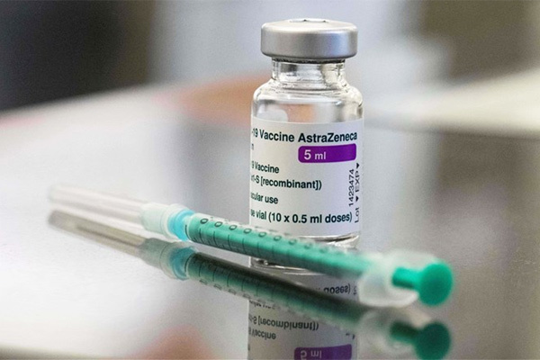 Vắc xin AstraZeneca Hình 1