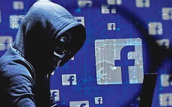 Hơn nửa tỷ người dùng Facebook bị rò rỉ thông tin cá nhân