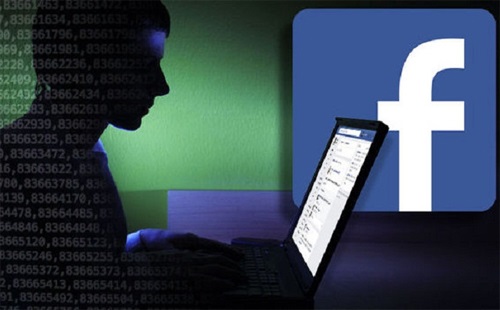 cách xử lý khi tài khoản Facebook bị hacker đánh cắp thông tin